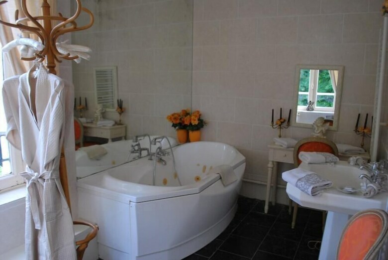 Bed & Breakfast Le Castel Des Anges