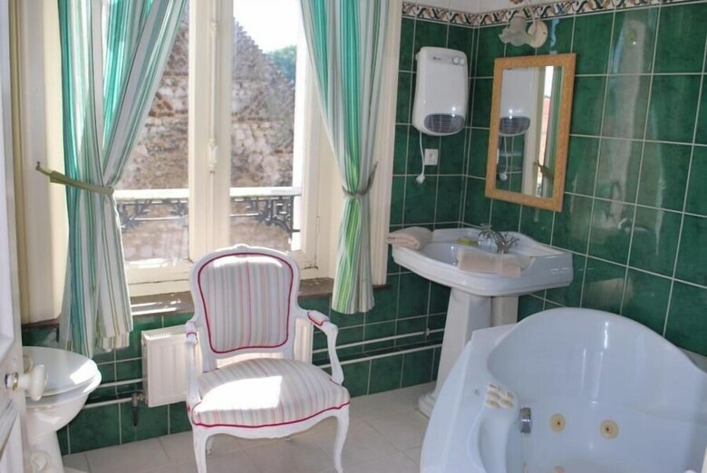 Bed & Breakfast Le Castel Des Anges