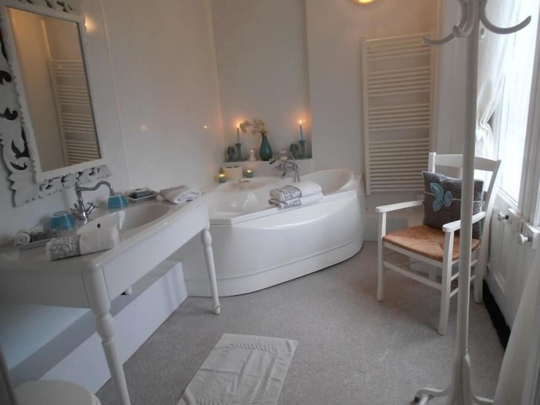 Bed & Breakfast Le Castel Des Anges