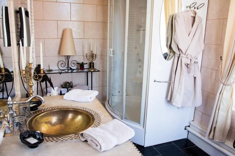 Bed & Breakfast Le Castel Des Anges