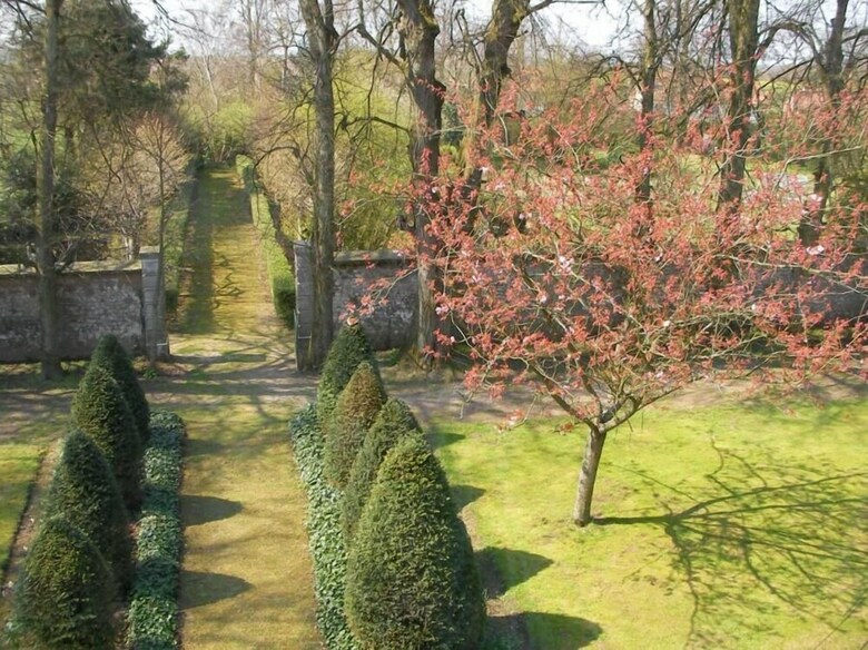 Bed & Breakfast Le Castel Des Anges