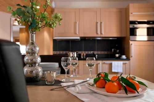 Hotel Cgh R�sidences & Spas Le Cristal De L'alpe