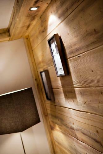 Hotel Cgh R�sidences & Spas Le Cristal De L'alpe