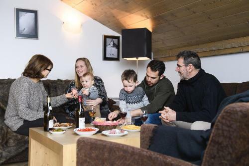 Hotel Cgh R�sidences & Spas Le Cristal De L'alpe
