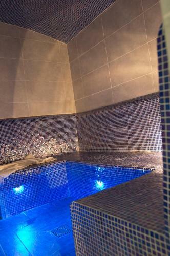 Hotel Cgh R�sidences & Spas Le Cristal De L'alpe