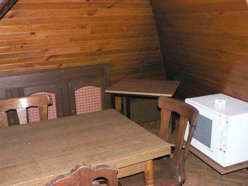 Apartamento Residence 3 Chateaux