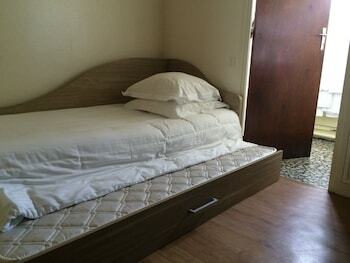 Hotel H�tel Beau Rivage