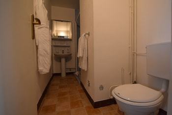 Hotel H�tel Beau Rivage