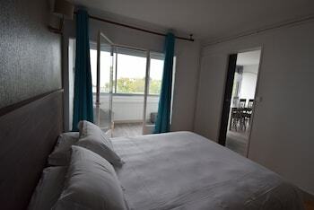 Hotel H�tel Beau Rivage