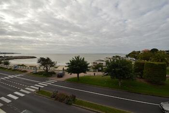Hotel H�tel Beau Rivage