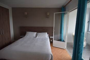 Hotel H�tel Beau Rivage