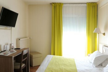 Hotel H�tel Beau Rivage
