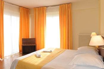 Hotel H�tel Beau Rivage
