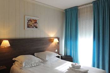 Hotel H�tel Beau Rivage