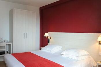 Hotel H�tel Beau Rivage