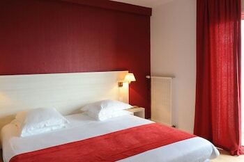 Hotel H�tel Beau Rivage