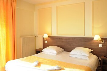 Hotel H�tel Beau Rivage