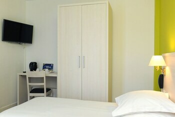 Hotel H�tel Beau Rivage