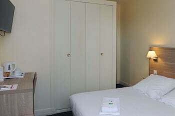 Hotel H�tel Beau Rivage