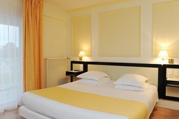 Hotel H�tel Beau Rivage