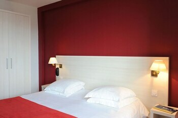 Hotel H�tel Beau Rivage