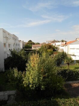 Hotel H�tel Beau Rivage