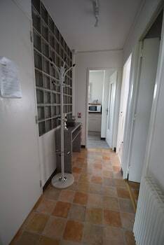 Hotel H�tel Beau Rivage