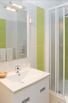 Hotel H�tel Beau Rivage