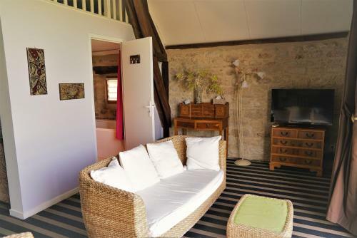 Hotel H�tel Restaurant Le M�rier De Viels