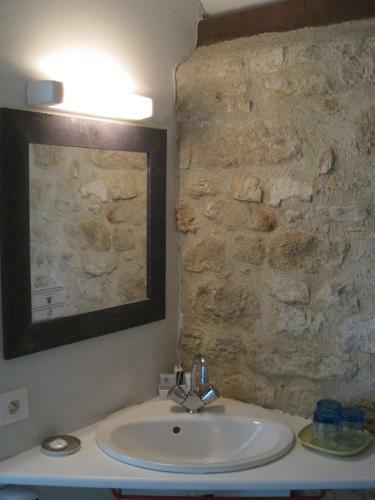 Hotel H�tel Restaurant Le M�rier De Viels