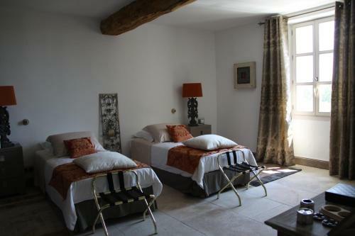 Hostal La Bastide De Brurang�re