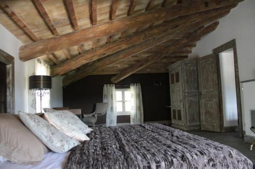 Hostal La Bastide De Brurang�re