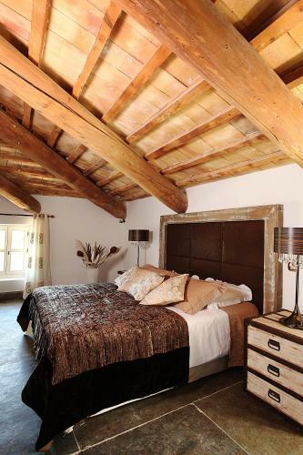 Hostal La Bastide De Brurang�re