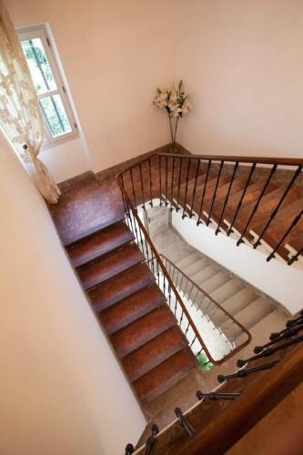 Hostal La Bastide De Brurang�re