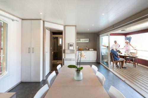 Domaine Chalets Larlapean