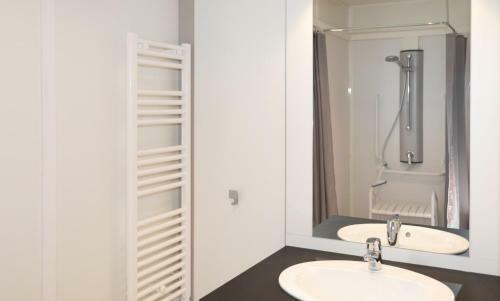 Domaine Chalets Larlapean