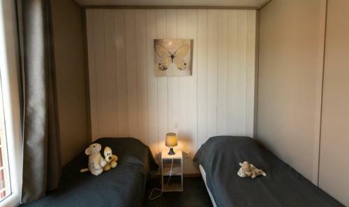 Domaine Chalets Larlapean