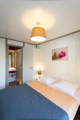 Domaine Chalets Larlapean