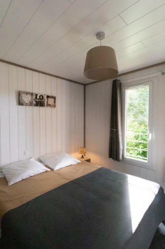 Domaine Chalets Larlapean