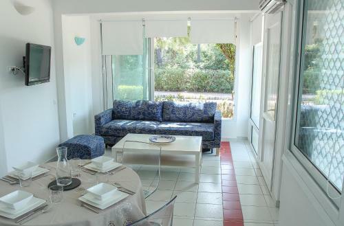 Apartamento Les Arcades