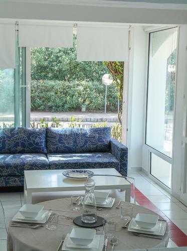 Apartamento Les Arcades