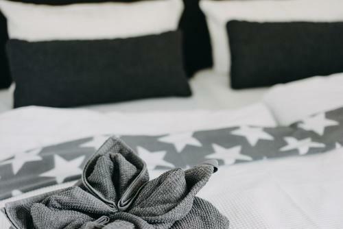 Apartamento Kleiner Wurmbergtraum