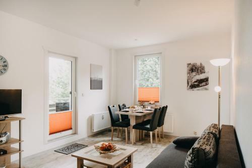 Apartamento Kleiner Wurmbergtraum