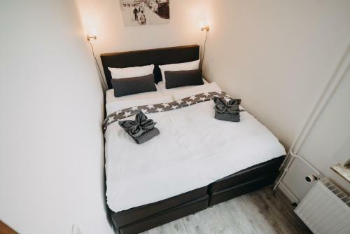 Apartamento Kleiner Wurmbergtraum