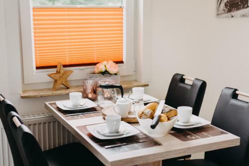 Apartamento Kleiner Wurmbergtraum
