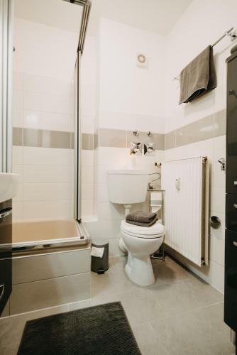 Apartamento Kleiner Wurmbergtraum