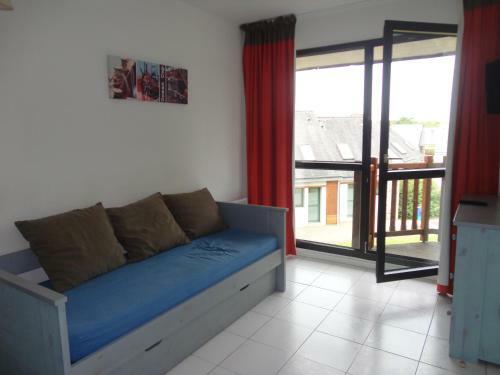 Apartamentos R�sidence Du Golf De L'odet