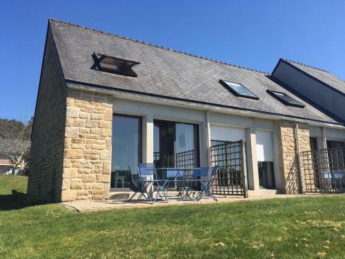 Apartamentos R�sidence Du Golf De L'odet