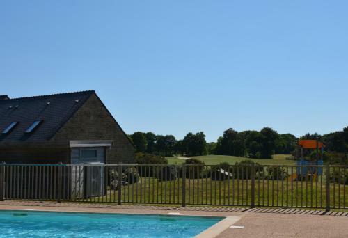 Apartamentos R�sidence Du Golf De L'odet
