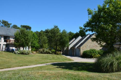 Apartamentos R�sidence Du Golf De L'odet